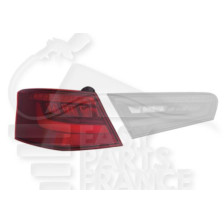 FEU ARG EXT LED 