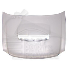 CAPOT MODÈLE TURBO pour ISUZU D MAX