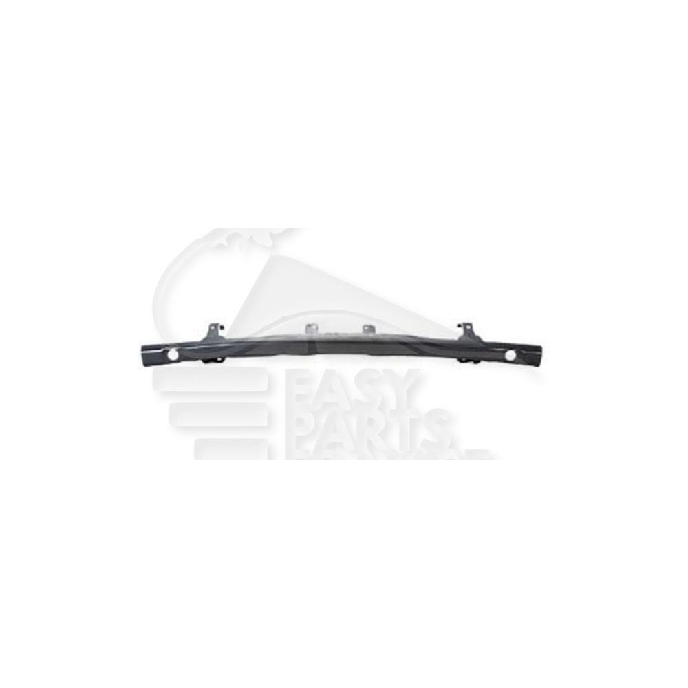 RENFORT DE PARE-CHOC AVANT pour MITSUBISHI L200