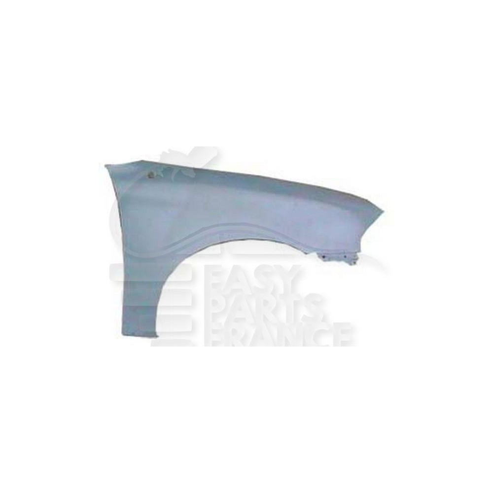 AILE AVANT-DROIT pour HYUNDAI ACCENT