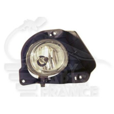 ANTI-BROUILLARD H11 AVANT-GAUCHE pour MAZDA MAZDA 2