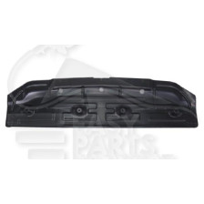 CACHE SOUS MOTEUR pour KIA OPTIMA