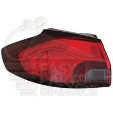 FEU ARRIÈRE-GAUCHE pour OPEL ZAFIRA