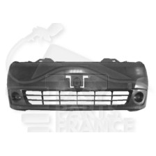 PARE-CHOC AVANT NOIR pour NISSAN NV 200
