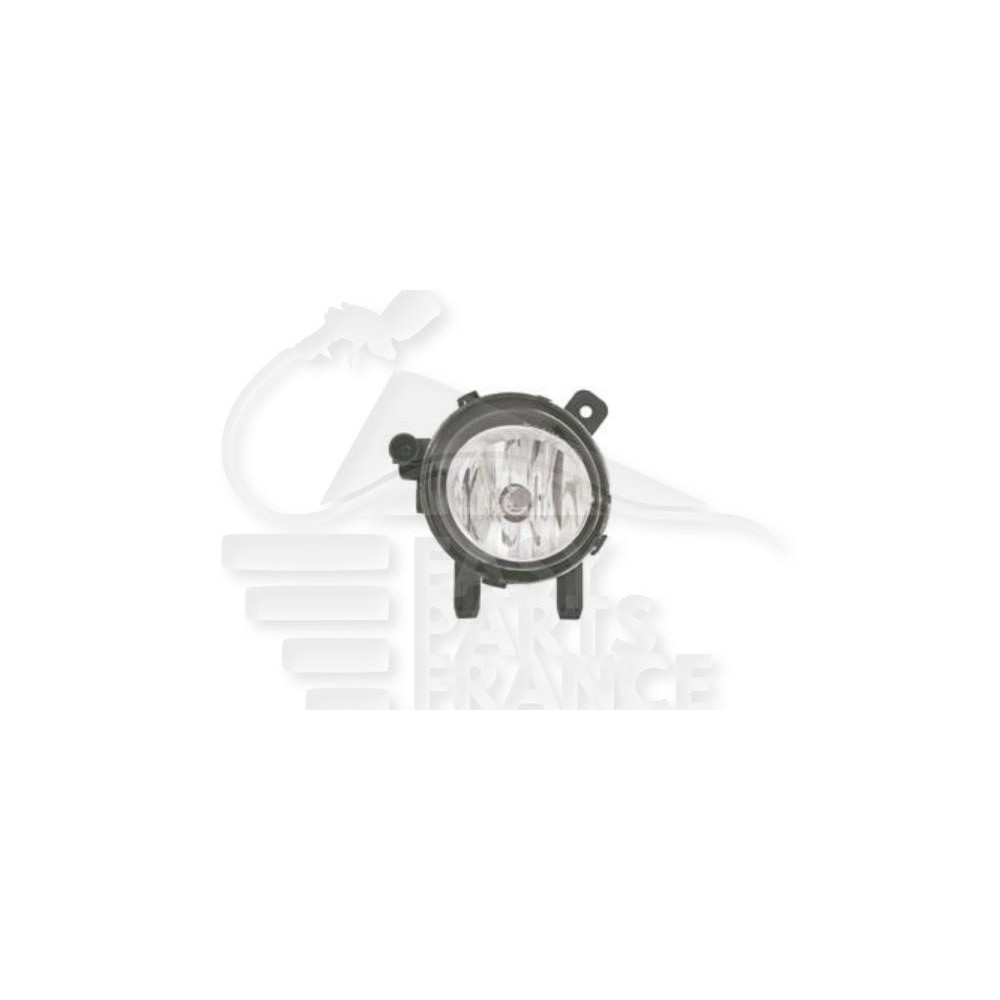 ANTI-BROUILLARD AH8 AVANT-GAUCHE pour BMW S4 - F32