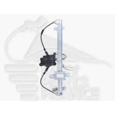 LEVE VITRE ELECT AVG 2 PTES 