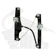 MECANISME DE LEVE VITRE ÉLECTRIQUE AVANT-DROIT pour BMW X3