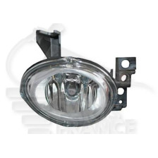 ANTI-BROUILLARD AVANT-DROIT H11 pour VOLKSWAGEN TOUAREG