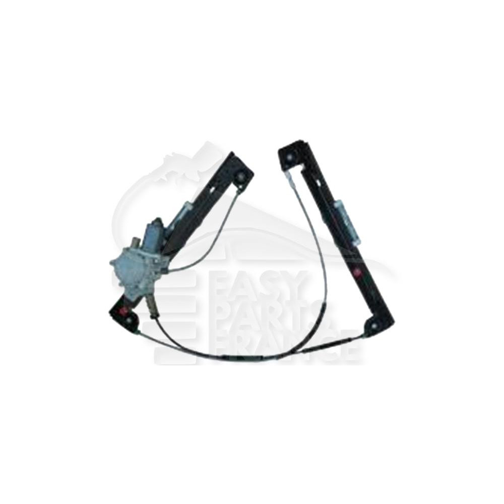 LEVE VITRE AVANT-GAUCHE ÉLECTRIQUE pour MINI /