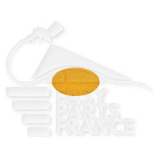 FEU D'AILE AVANT-DROIT/AVANT-GAUCHE ORANGE pour OPEL CORSA