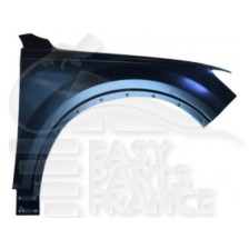AILE AVANT-DROIT ACIER pour AUDI Q7