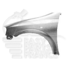 AILE AVANT-GAUCHE + EMPLACEMENT FEU pour OPEL ASTRA