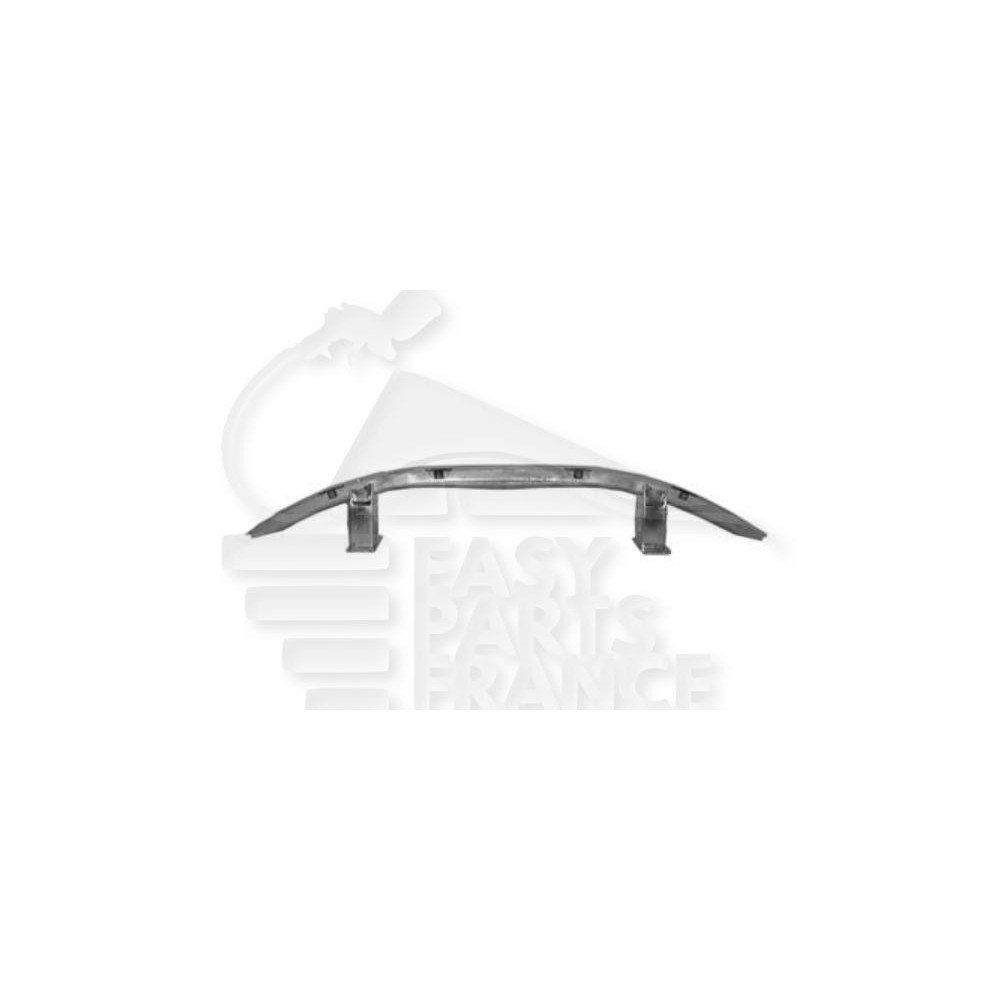 RENFORT DE PARE-CHOC AVANT pour BMW S5 E60