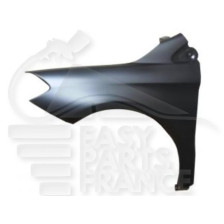 AILE AVANT-GAUCHE ALU pour MERCEDES CLASSE B - W246