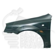 AILE AVANT-GAUCHE AVEC EMPLACEMENT FEU pour DAEWOO NUBIRA