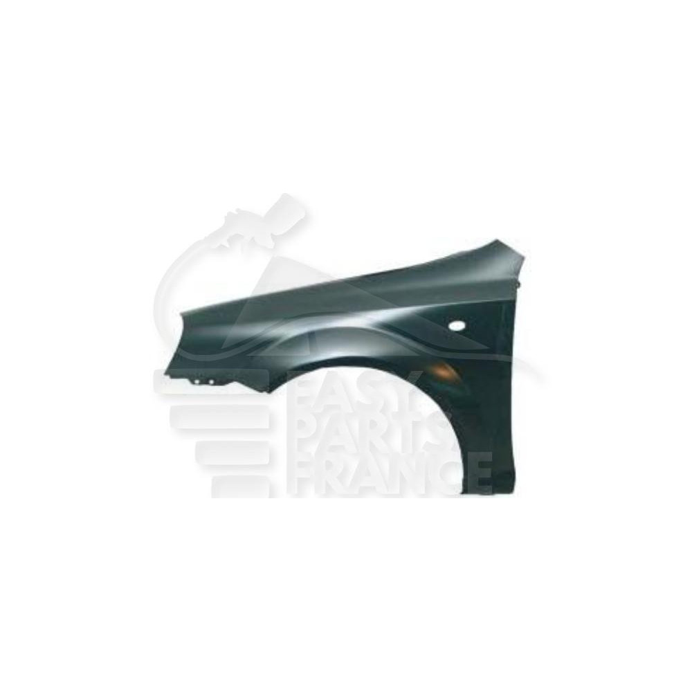 AILE AVANT-GAUCHE AVEC EMPLACEMENT FEU pour DAEWOO NUBIRA