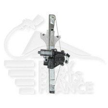 LEVE VITRE ARRIÈRE-GAUCHE ÉLECTRIQUE CONFORT pour FORD MONDEO