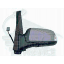 RETRO G ELECT CHAUF A PEINDRE RAB ELECT A/FEU et FEU DE SOL 