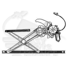 LEVE VITRE AVANT-DROIT ÉLECTRIQUE 4 PORTES pour HONDA CRV