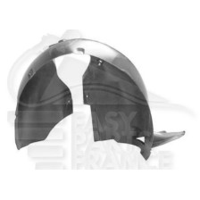 PARE BOUE AILE AVANT-GAUCHE pour SKODA SUPERB