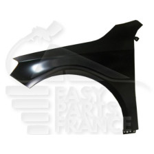 AILE AVANT-GAUCHE ACIER pour MERCEDES CLASSE A - W176