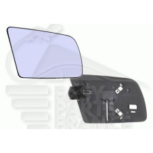 GLACE DE RETRO D CONVEX 