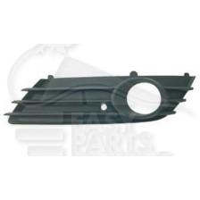 GRILLE DE PC AVG A/EMPL AB NOIRE 