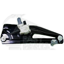 LEVE VITRE ÉLECTRIQUE ARRIÈRE-GAUCHE pour LAND ROVER RANGE ROVER