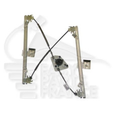 MECANISME DE LEVE VITRE ÉLECTRIQUE AVANT-GAUCHE pour KIA CEED