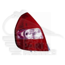 FEU ARRIÈRE-GAUCHE pour HONDA JAZZ