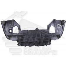 CACHE SOUS MOTEUR - AVANT pour CITROEN C5