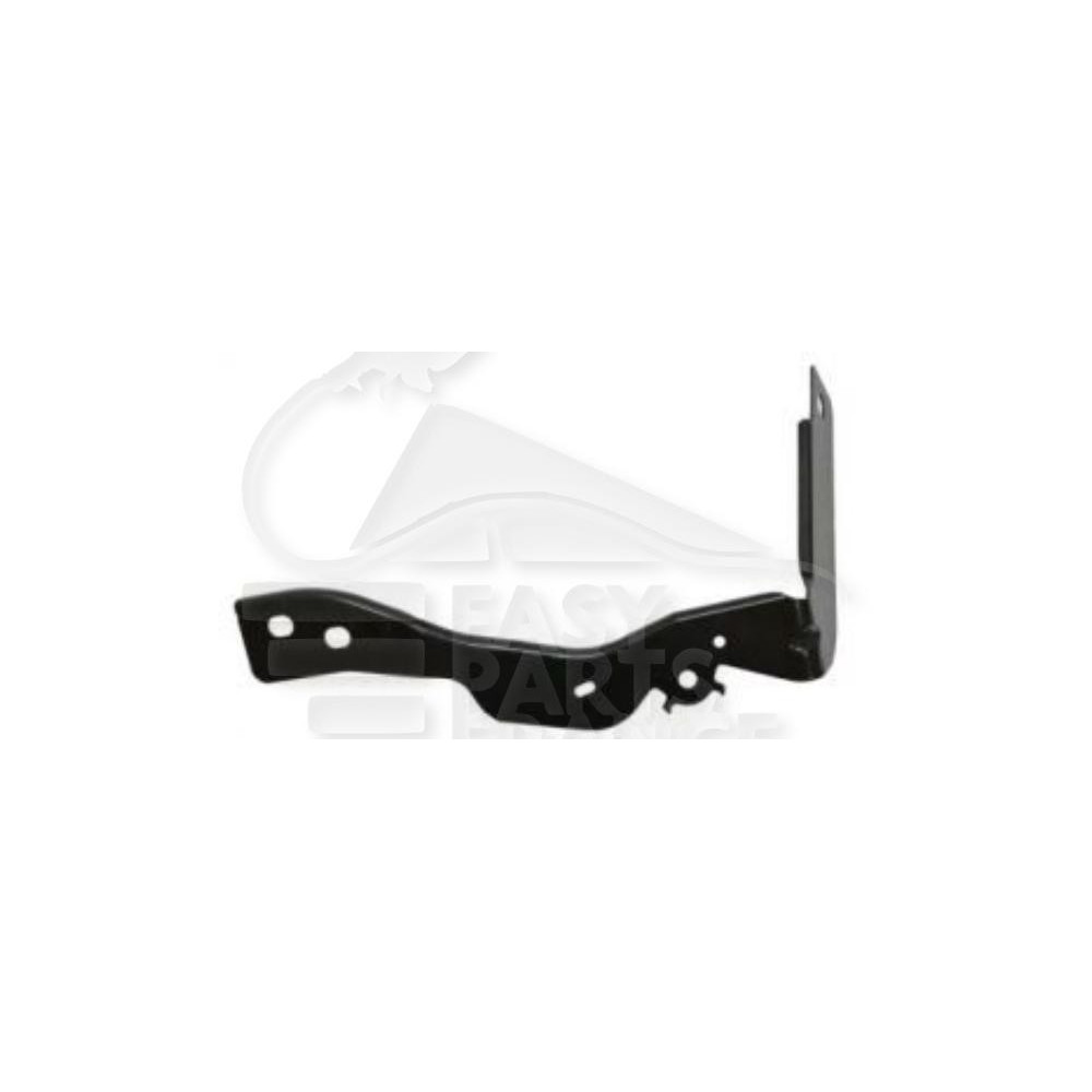 TRAVERSE SUPÉRIEUR AVANT-GAUCHE pour RENAULT CLIO