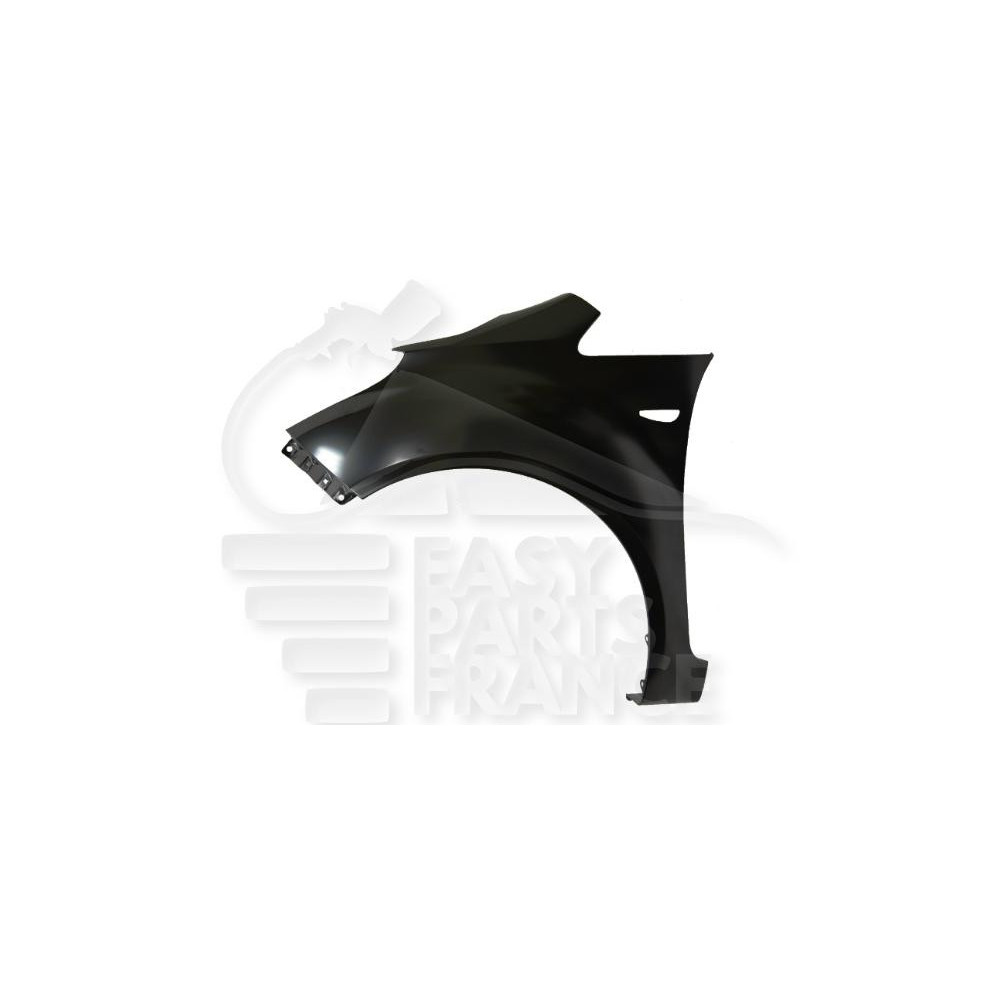 AILE AVANT-GAUCHE AVEC EMPLACEMENT FEU pour HYUNDAI IX-20