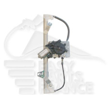 LEVE VITRE ELECT AVD 