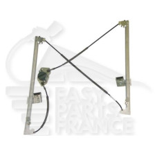 MECANISME DE LEVE VITRE ELECT AVG 