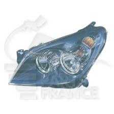 OPT G H7+H1 ELECT A/MOTEUR 