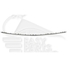 MOULURE DE PC AR CHROMEE MOD 4 PTES LUXURY LINE 