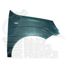 AILE AVANT-DROIT AVEC EMPLACEMENT FEU pour FIAT DOBLO