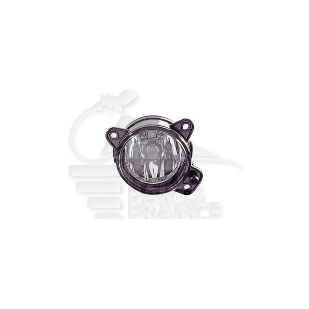 ANTI-BROUILLARD HB4 AVANT-GAUCHE → 07/04 pour VOLKSWAGEN TRANSPORTER