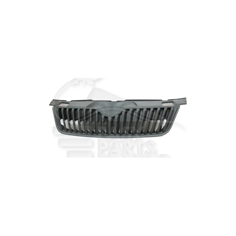 GRILLE DE CALANDRE pour SKODA FABIA