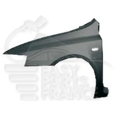 AILE AVANT-GAUCHE + EMPLACEMENT FEU pour FIAT STILO MULTIWAGON