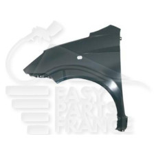 AILE AVANT-GAUCHE AVEC EMPLACEMENT FEU pour DAEWOO MATIZ