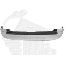 PARE-CHOC ARRIÈRE A PEINDRE pour OPEL ZAFIRA