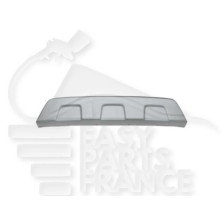 SPOILER DE PARE-CHOC ARRIÈRE GRIS pour FORD ECOSPORT