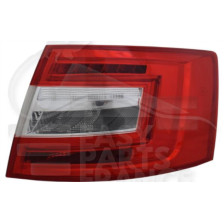 FEU ARD LED MOD 4 PTES 