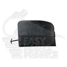 CACHE CROCHET DE PARE-CHOC AVANT A PEINDRE pour TOYOTA CH-R