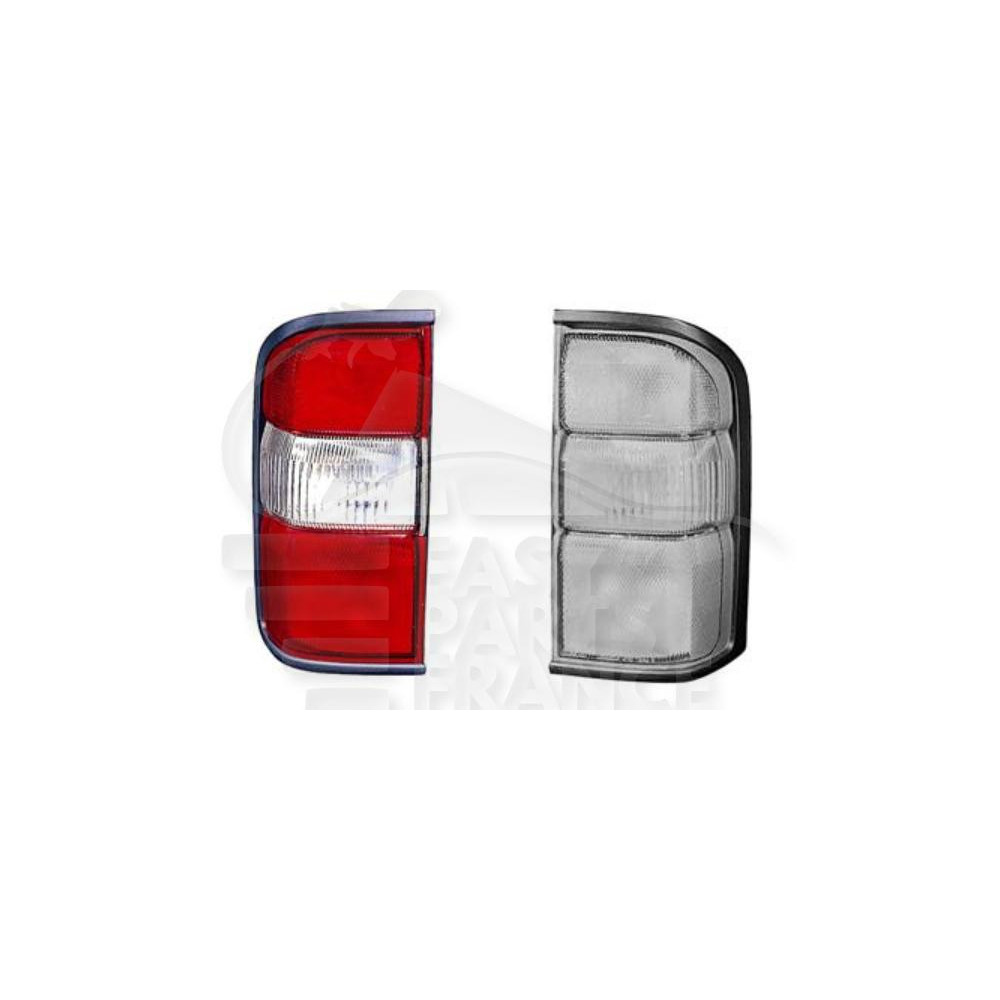 FEU ARRIÈRE-DROIT pour NISSAN PATROL