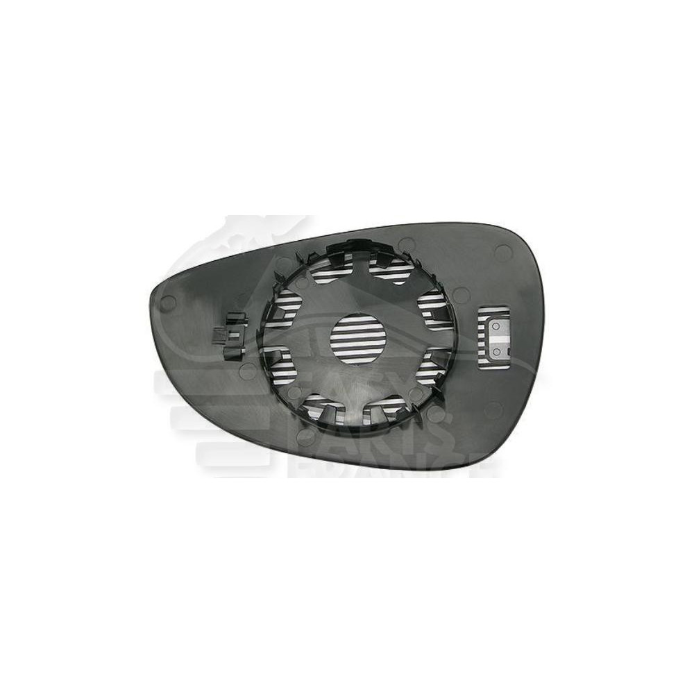 GLACE DE RÉTROVISEUR DROIT pour FORD B MAX