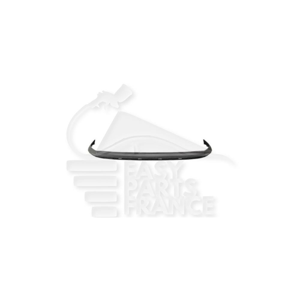 SPOILER DE PARE-CHOC AVANT pour HYUNDAI I-10