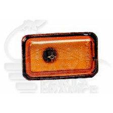 FEU D'AILE AVANT-DROIT/AVANT-GAUCHE OR pour AUDI 80